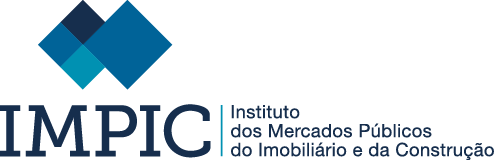 IMPIC - Instituto dos Mercados Públicos, do Imobiliário e da Construção