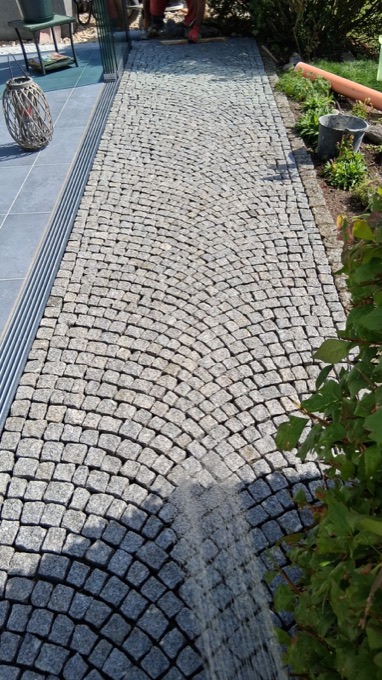 Fotografia de obra e acabamento Turnrustic