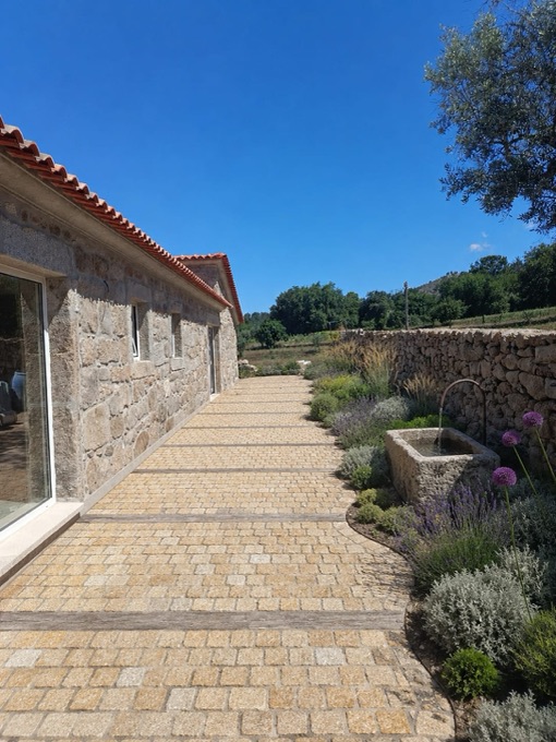 Fotografia de obra e acabamento Turnrustic