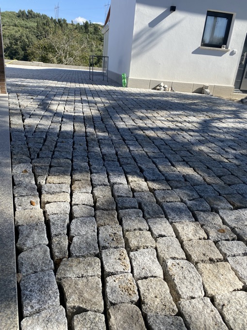 Fotografia de obra e acabamento Turnrustic