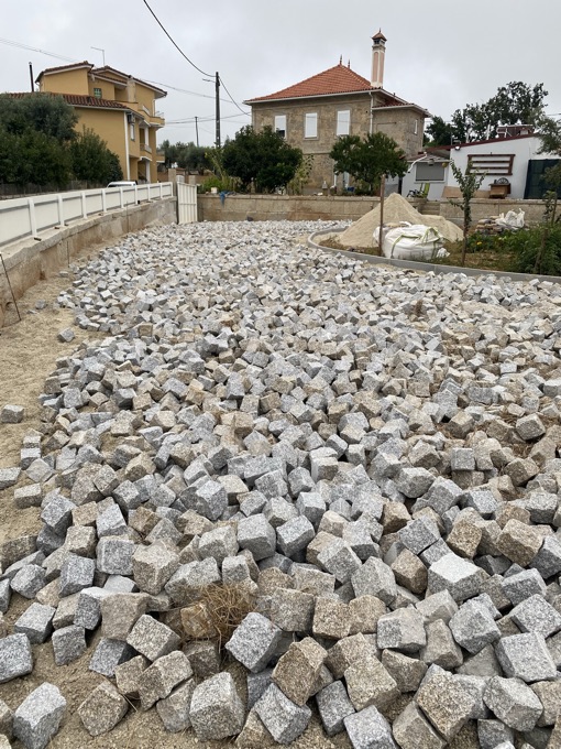 Fotografia de obra e acabamento Turnrustic