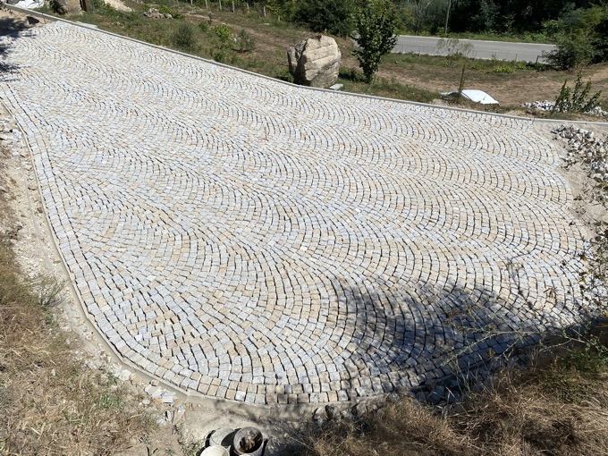 Fotografia de obra e acabamento Turnrustic