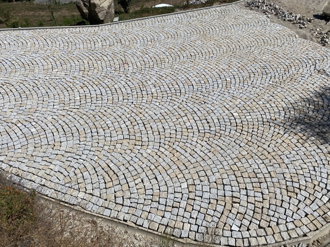 Fotografia de obra e acabamento Turnrustic