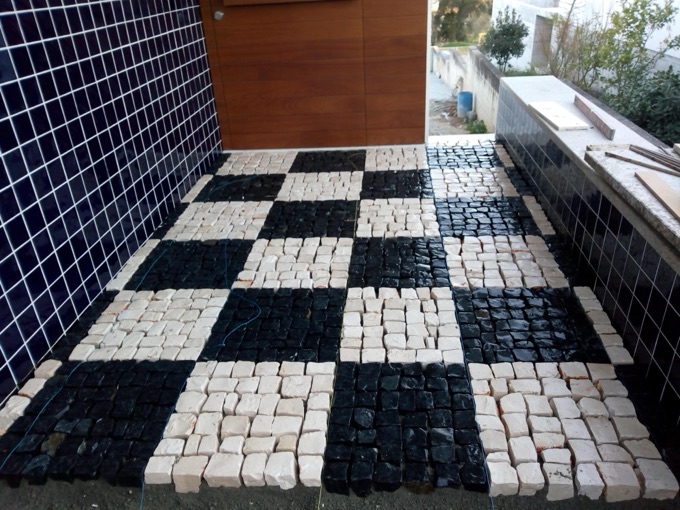 Fotografia de obra e acabamento Turnrustic