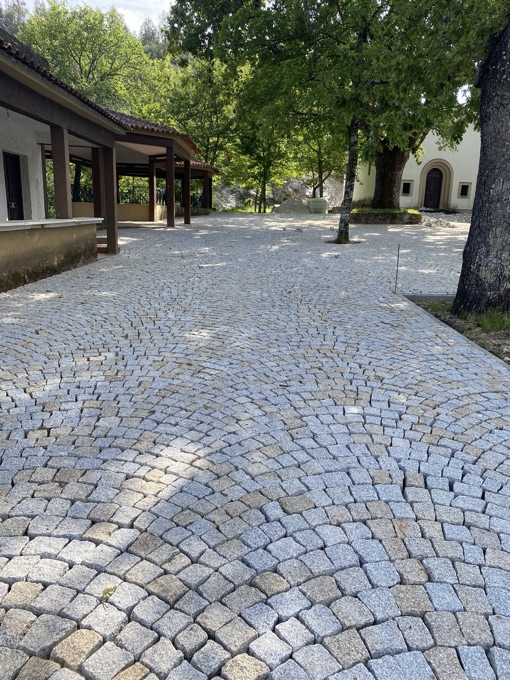 Fotografia de obra e acabamento Turnrustic