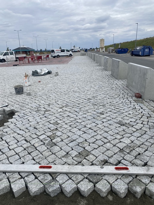 Fotografia de obra e acabamento Turnrustic
