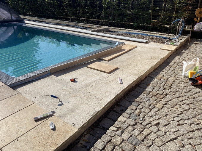 Fotografia de obra e acabamento Turnrustic