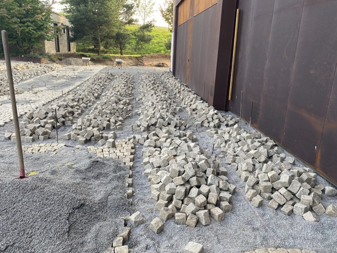 Fotografia de obra e acabamento Turnrustic
