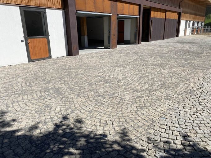 Fotografia de obra e acabamento Turnrustic