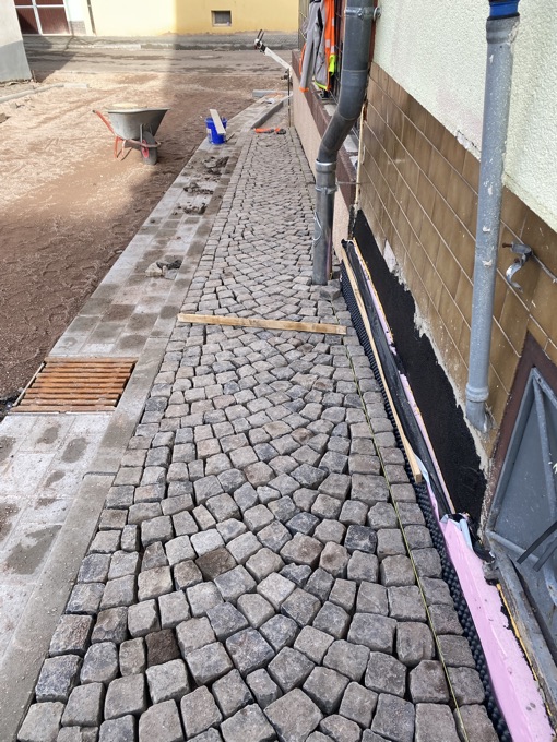 Fotografia de obra e acabamento Turnrustic