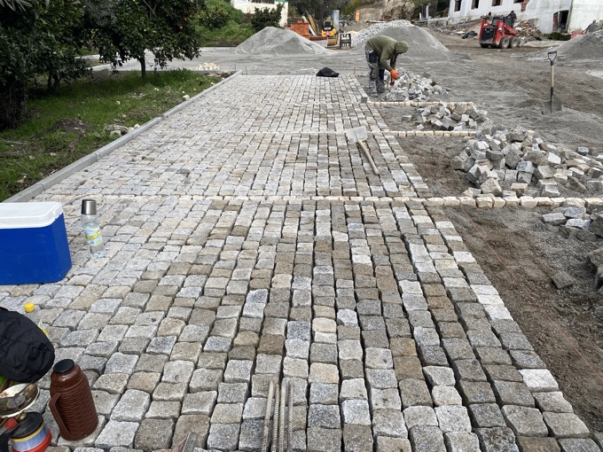 Fotografia de obra e acabamento Turnrustic