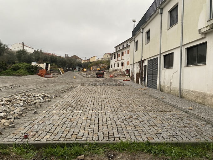Fotografia de obra e acabamento Turnrustic