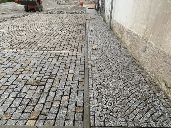 Fotografia de obra e acabamento Turnrustic