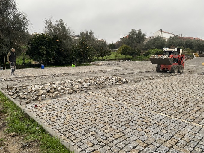 Fotografia de obra e acabamento Turnrustic