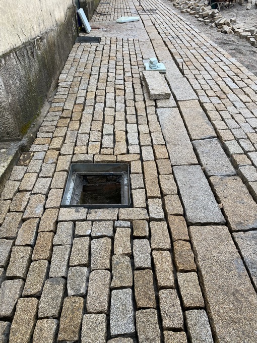 Fotografia de obra e acabamento Turnrustic