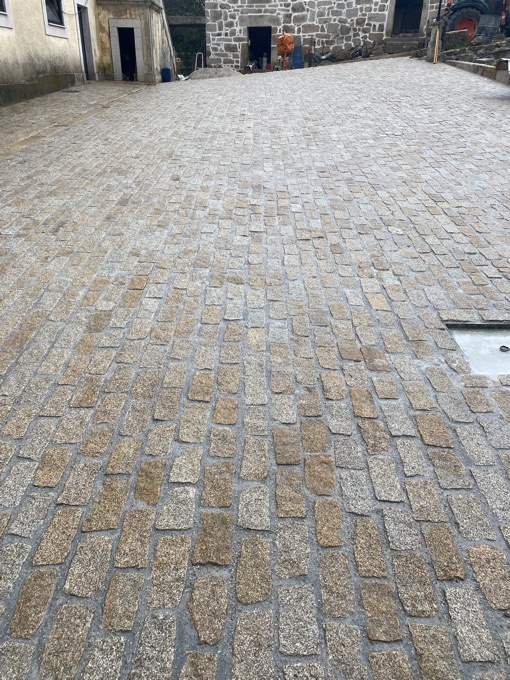Fotografia de obra e acabamento Turnrustic