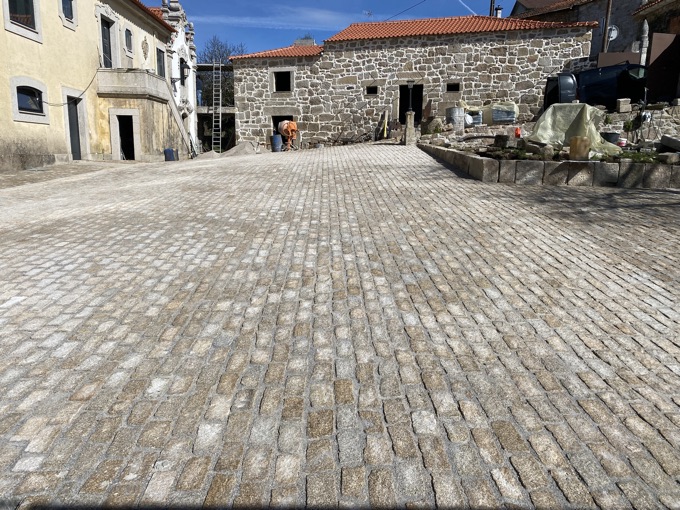 Fotografia de obra e acabamento Turnrustic