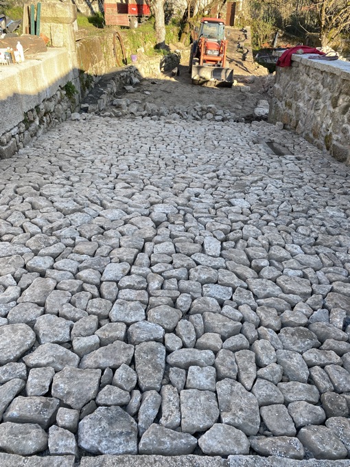 Fotografia de obra e acabamento Turnrustic