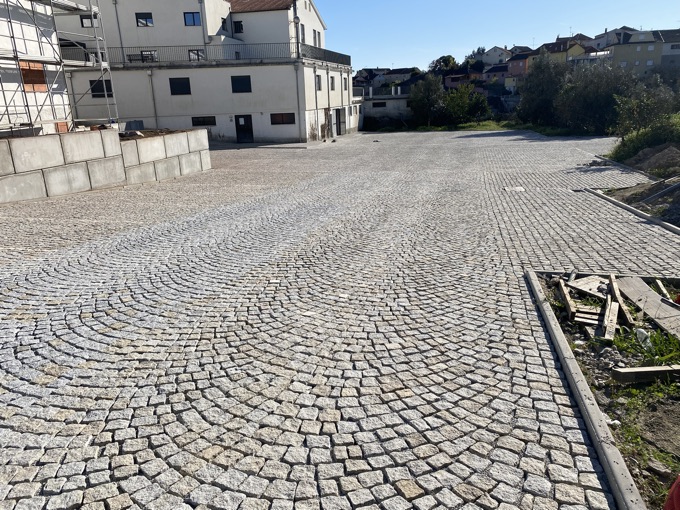 Fotografia de obra e acabamento Turnrustic