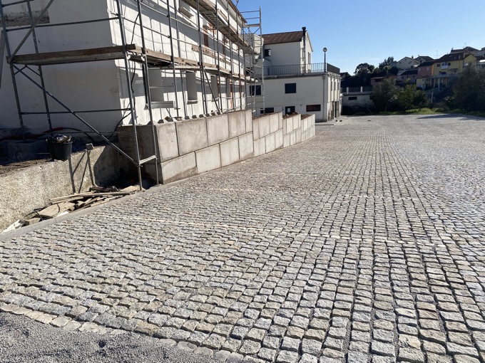 Fotografia de obra e acabamento Turnrustic