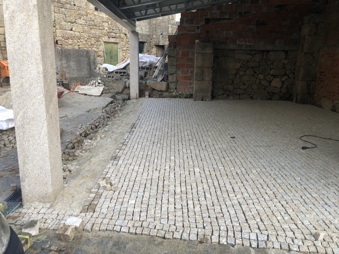 Fotografia de obra e acabamento Turnrustic