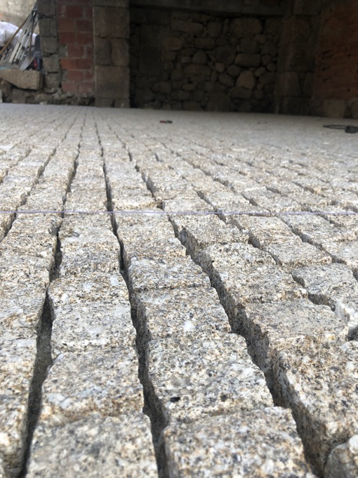 Fotografia de obra e acabamento Turnrustic