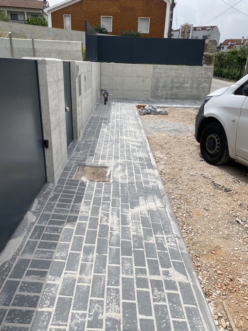 Fotografia de obra e acabamento Turnrustic