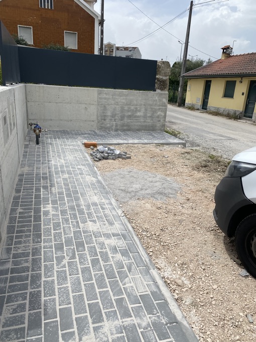 Fotografia de obra e acabamento Turnrustic