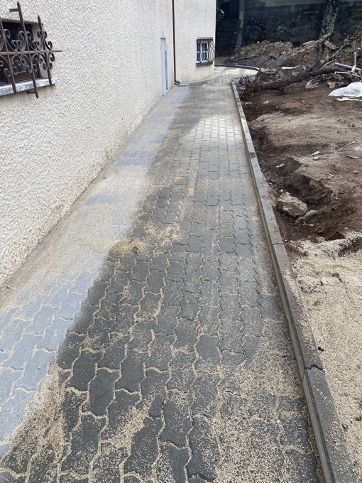 Fotografia de obra e acabamento Turnrustic