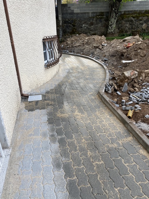 Fotografia de obra e acabamento Turnrustic