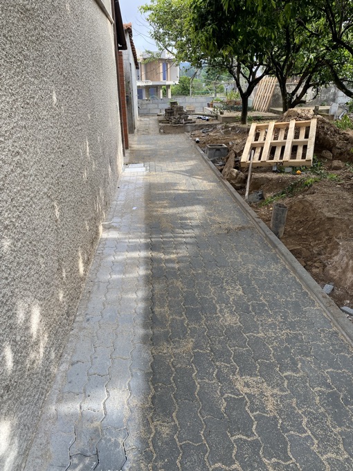 Fotografia de obra e acabamento Turnrustic