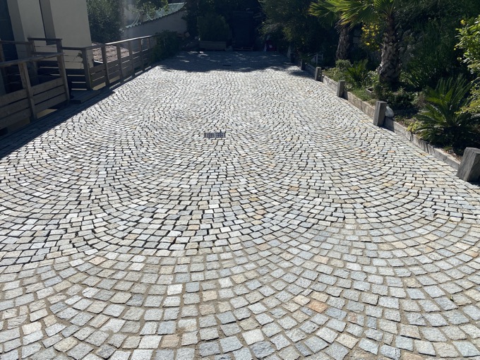 Fotografia de obra e acabamento Turnrustic