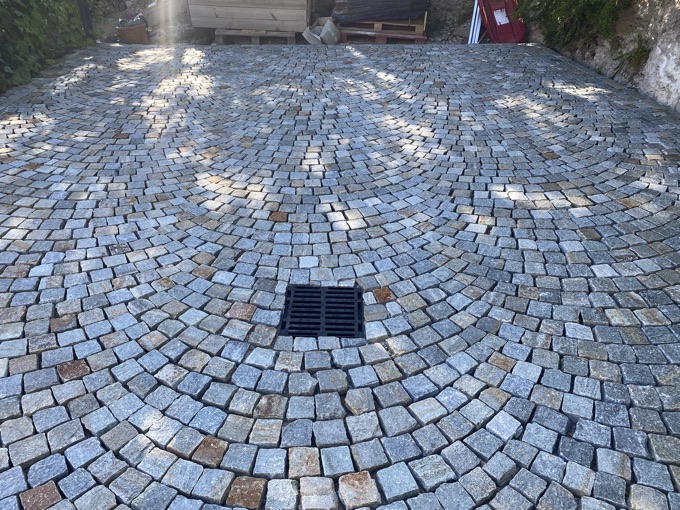 Fotografia de obra e acabamento Turnrustic