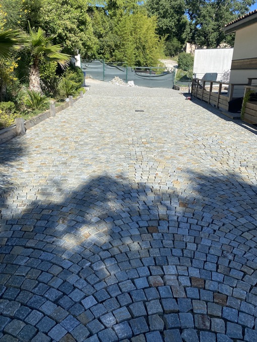 Fotografia de obra e acabamento Turnrustic