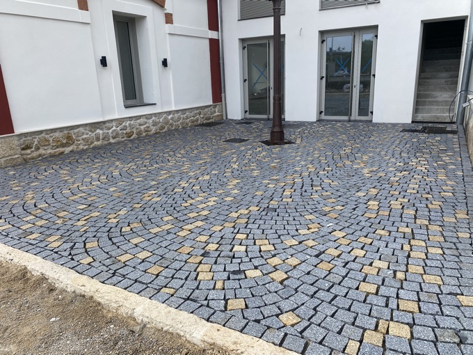 Fotografia de obra e acabamento Turnrustic