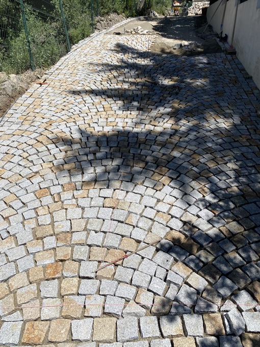 Fotografia de obra e acabamento Turnrustic