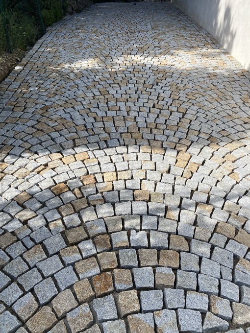 Fotografia de obra e acabamento Turnrustic