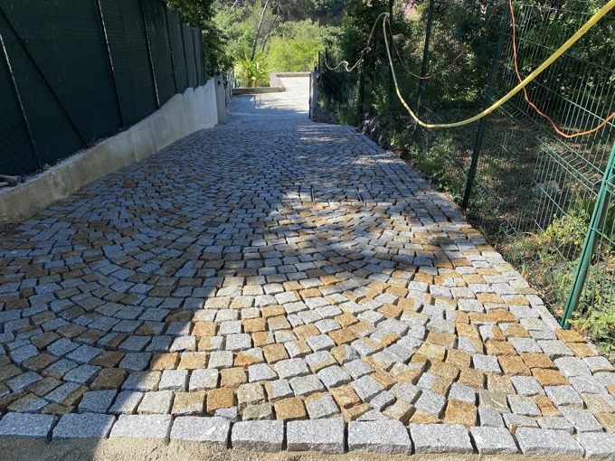 Fotografia de obra e acabamento Turnrustic