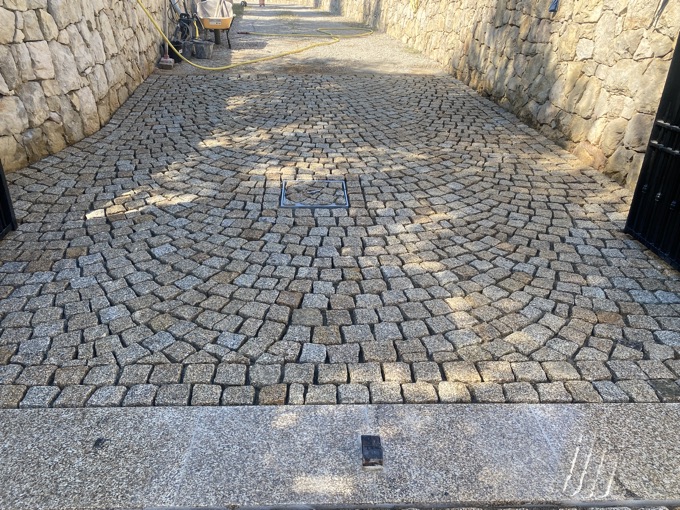 Fotografia de obra e acabamento Turnrustic
