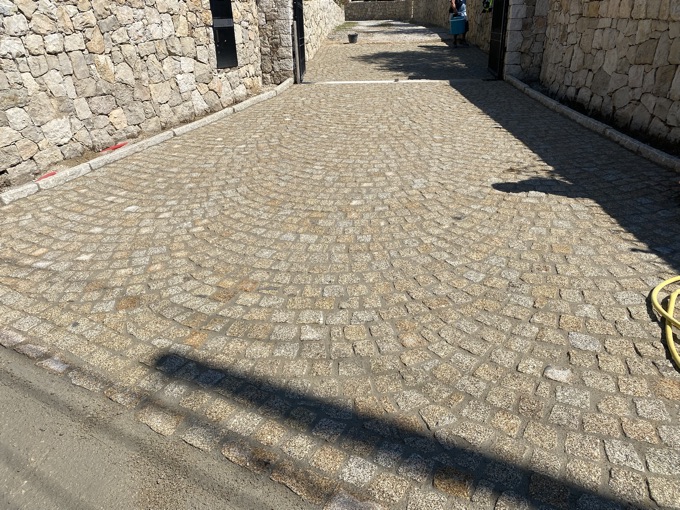 Fotografia de obra e acabamento Turnrustic