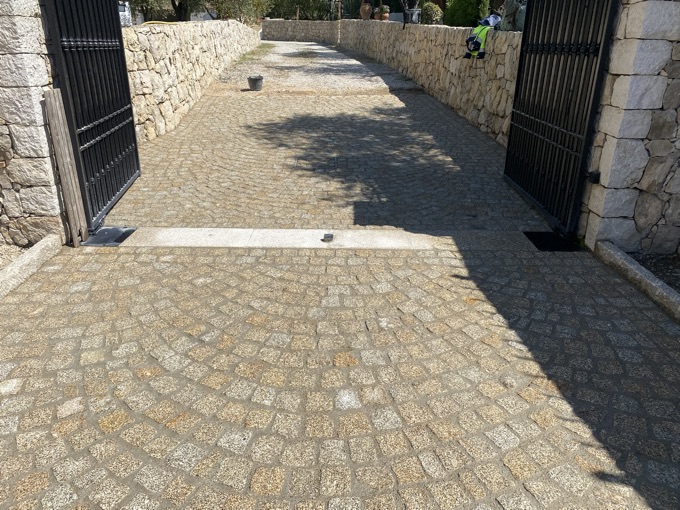 Fotografia de obra e acabamento Turnrustic