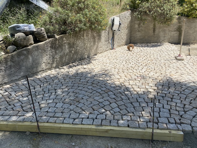 Fotografia de obra e acabamento Turnrustic