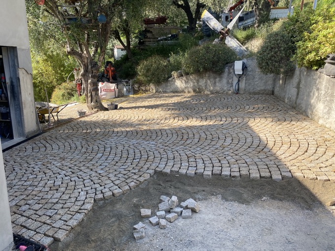 Fotografia de obra e acabamento Turnrustic