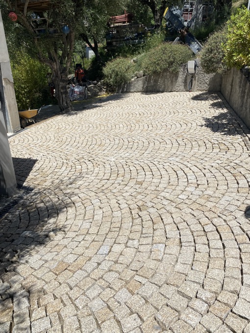 Fotografia de obra e acabamento Turnrustic