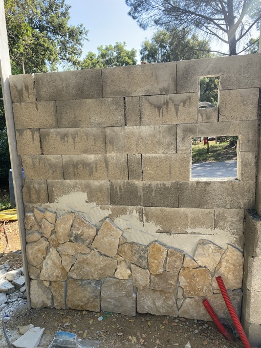 Fotografia de obra e acabamento Turnrustic