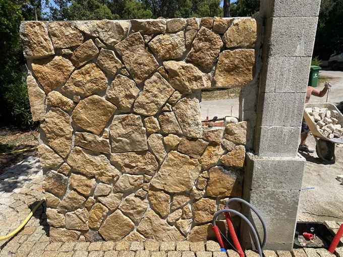 Fotografia de obra e acabamento Turnrustic