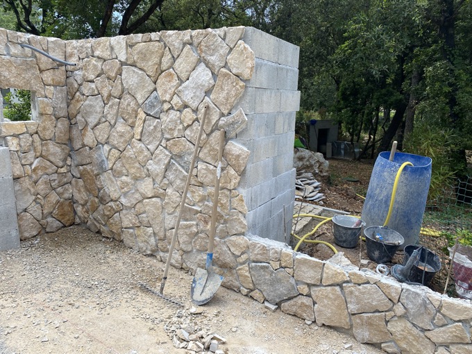 Fotografia de obra e acabamento Turnrustic