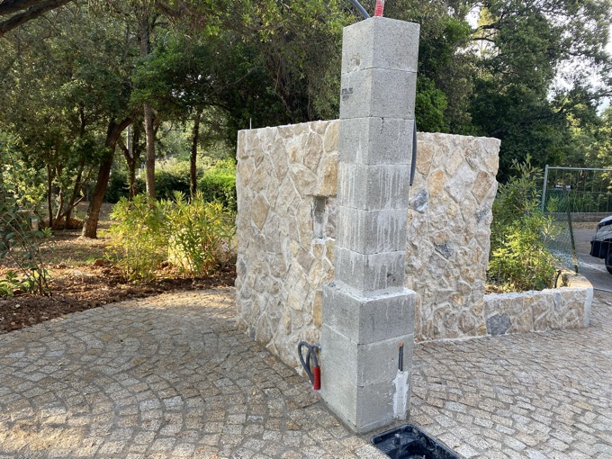Fotografia de obra e acabamento Turnrustic