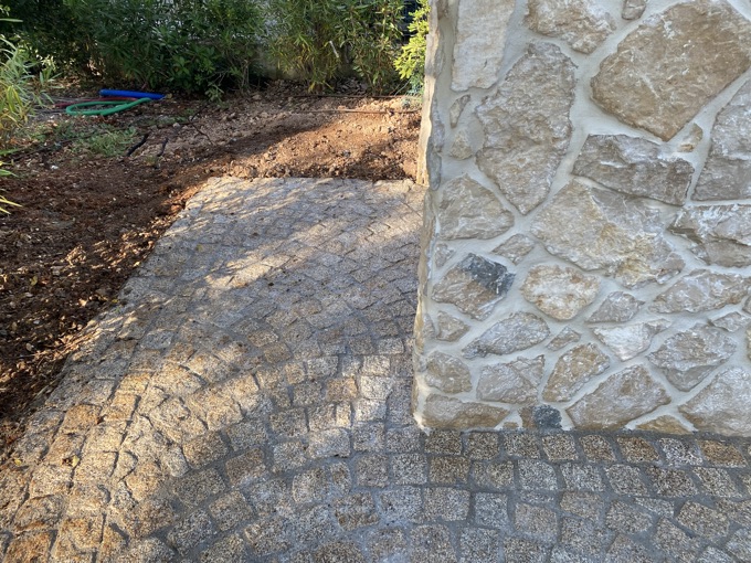 Fotografia de obra e acabamento Turnrustic