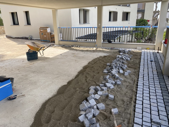 Fotografia de obra e acabamento Turnrustic